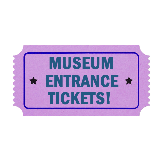 Entry Tickets