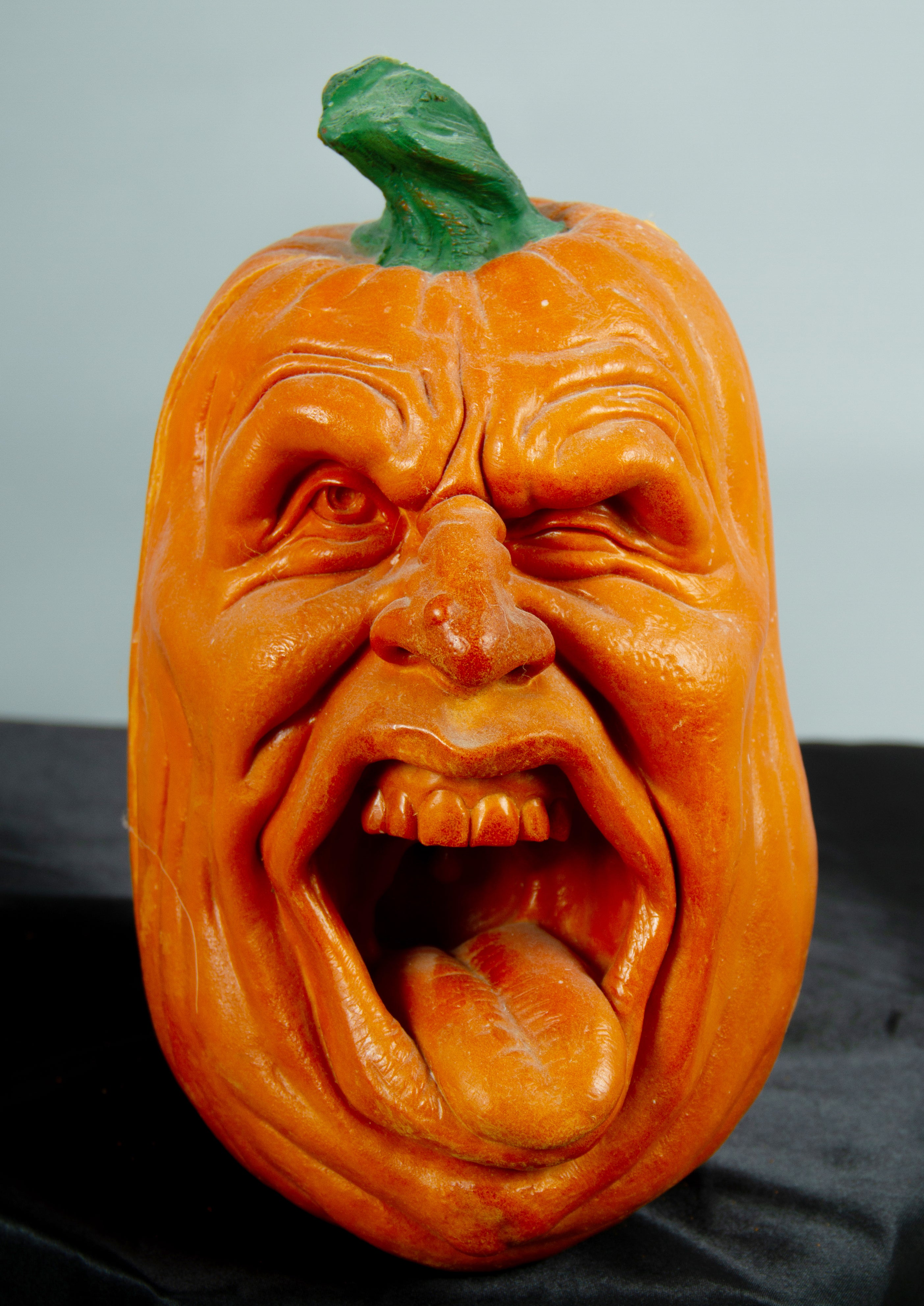 Prototype Jack - Early 1990's (Dense Urethane Foam)