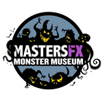 MastersFX Monster Museum