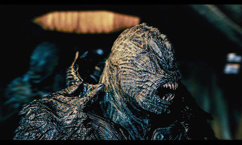 MastersFX Monster Museum